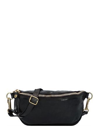 Campomaggi Bæltetaske i læder 23,5 cm