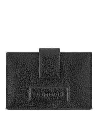 bugatti Elsa Luottokorttikotelo RFID-suoja Nahka 11 cm