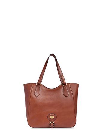 The Bridge Isadora Shopper-taske Læder 41 cm