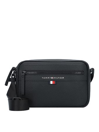 Tommy Hilfiger Essential Olkalaukku 24 cm Tommy Hilfiger Essential Olkalaukku 24 cm