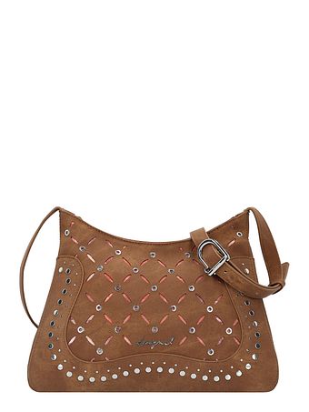 Desigual Yankee Manaos Skuldertaske 40 cm