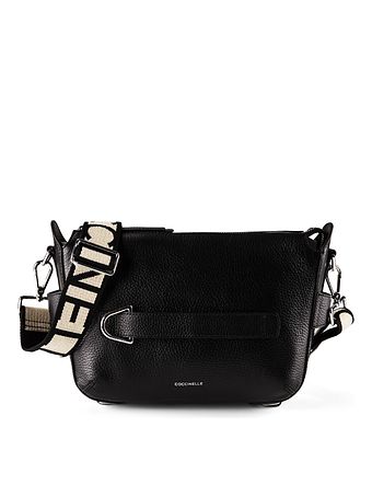 Coccinelle Gretel Håndtaske Læder 28 cm