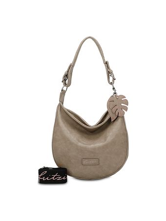 Fritzi aus Preußen Hobo Axelväska 31 cm Fritzi aus Preußen Hobo Axelväska 31 cm