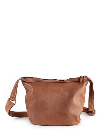 Harold's Submarine Skuldertaske M Læder 40 cm Harold's Submarine Skuldertaske M Læder 40 cm