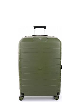 Roncato Box 4.0 4 hjul Trolley 80 cm med strækfold