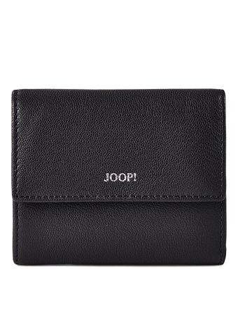 Joop! Lantea Simona Pung RFID-beskyttelse Læder 11 cm