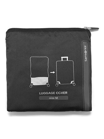 Samsonite Ta Revolution Kuffertbeskyttelse 60 cm