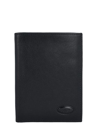 Bric's Monte Rosa pung RFID læder 9,5 cm