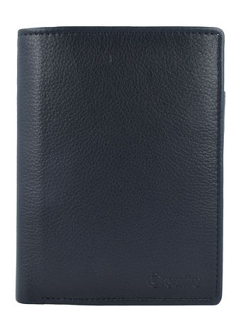 Esquire New Line pung RFID læder 10 cm