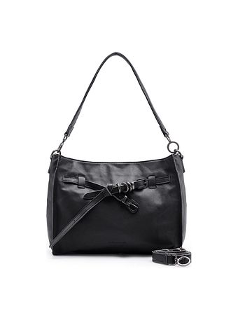 FredsBruder Belted With Love Taška přes rameno Kůže 29.5 cm