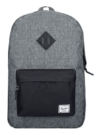 Herschel Heritage-rygsæk 47 cm med rum til bærbar computer Herschel Heritage-rygsæk 47 cm med rum til bærbar computer