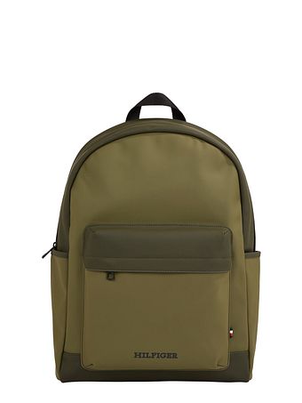Tommy Hilfiger TH Monotype Daypack 46 cm Laptoprum