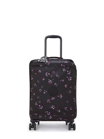 Kipling Basic Prt Spontaneous 4 hjul Kabinetrolley S 53 cm