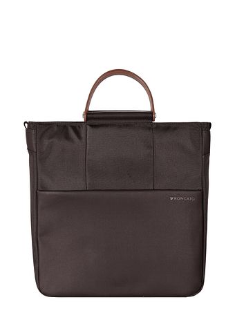 Roncato Trådløs shopper-taske 35 cm Roncato Trådløs shopper-taske 35 cm