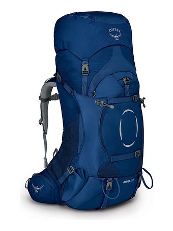 Osprey Ariel 55 WM-L rygsæk 78 cm