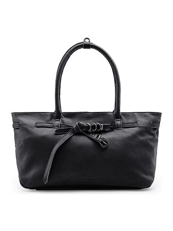 FredsBruder Belted With Love Kabelka Kůže 43 cm