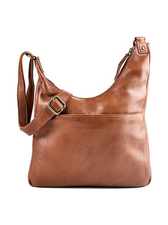 Greenburry Colombiana Crossbody-laukku Nahka 29 cm Greenburry Colombiana Crossbody-laukku Nahka 29 cm