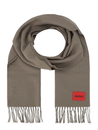 Hugo Juster Tørklæde 180 cm