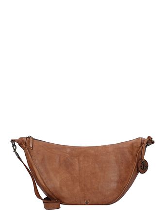 Harbour 2nd Anchor Love Alva Skuldertaske Læder 46 cm Harbour 2nd Anchor Love Alva Skuldertaske Læder 46 cm