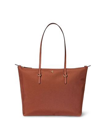 Lauren Ralph Lauren Keaton Shopper-väska 36 cm