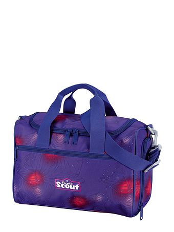 Scout Sportstaske 35 cm