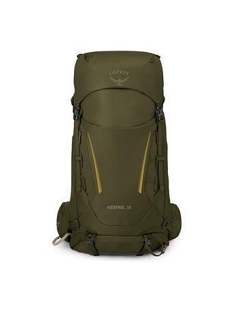 Osprey Kestrel 38 Vandrer-rygsæk L-XL 78 cm Osprey Kestrel 38 Vandrer-rygsæk L-XL 78 cm