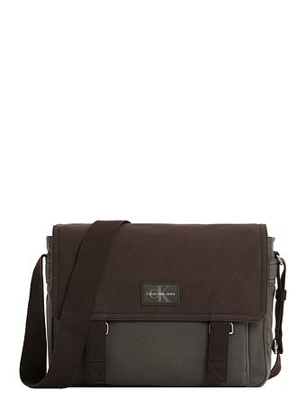 Calvin Klein Jeans Workwear Messenger-taske 30 cm