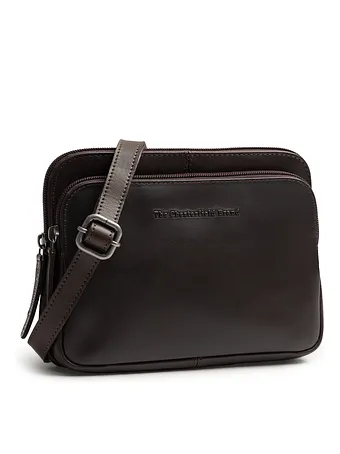 The Chesterfield Brand Caia Bolsa de hombro Piel natural 22 cm The Chesterfield Brand Caia Bolsa de hombro Piel natural 22 cm