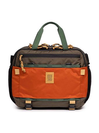 Topo Designs Mountain Bolso 38 cm