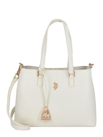 U.S. Polo Assn. Jones Skuldertaske 31 cm