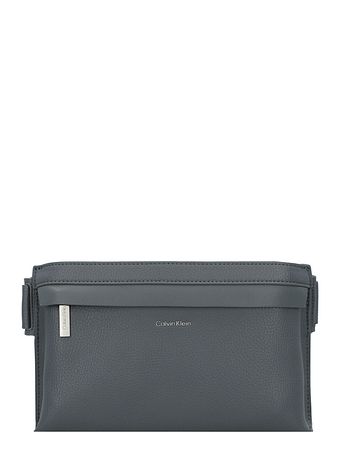 Calvin Klein CK Mixmedia Bæltetaske 24 cm Calvin Klein CK Mixmedia Bæltetaske 24 cm