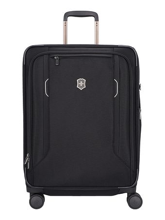 Victorinox Werks Traveler 6.0 4-hjulet trolley 63 cm