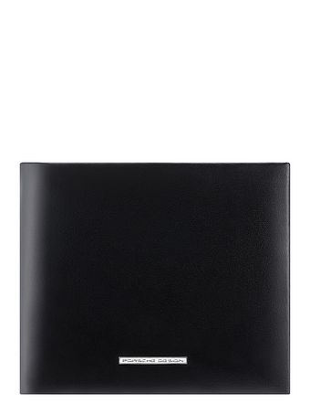 Porsche Design Klassisk pung RFID-læder 11 cm