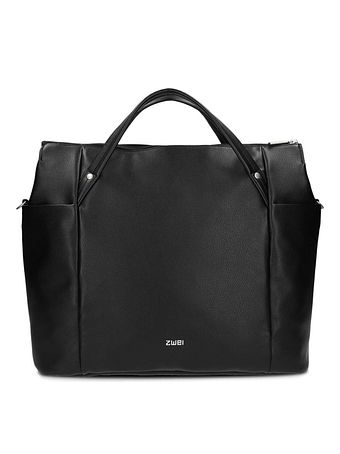Zwei Pia Shopper-taske 42 cm Laptoprum