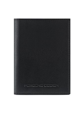 Porsche Design Business Plånbok RFID-skydd Läder 11 cm