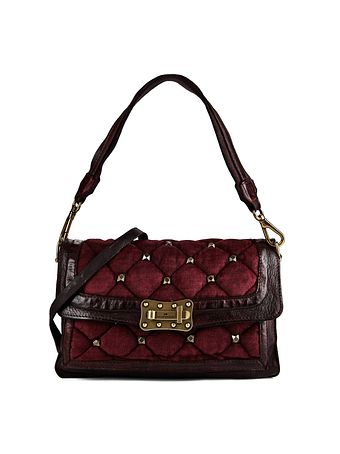 Campomaggi Agnese Schultertasche Leder 27.5 cm Campomaggi Agnese Schultertasche Leder 27.5 cm
