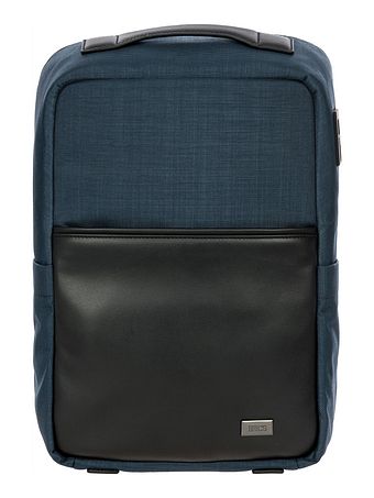 Bric's Monza-rygsæk 37 cm med rum til bærbar computer