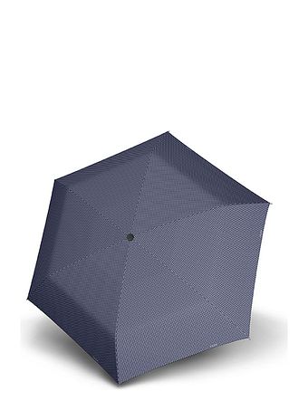 Doppler Carbonsteel Mini Slim lommeparaply 22 cm