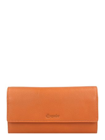 Esquire Peru-pung RFID-læder 18,5 cm