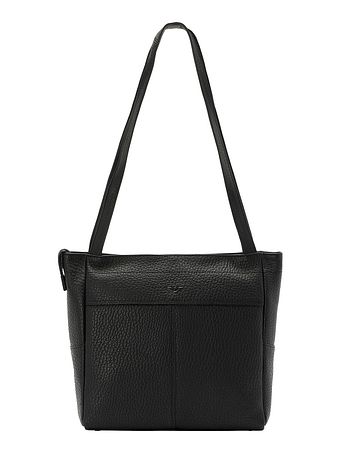 Voi Hirsch Quila Skuldertaske Læder 29 cm