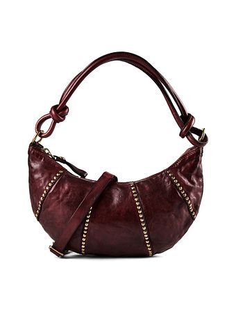Campomaggi Sole Olkalaukku M Nahka 32 cm