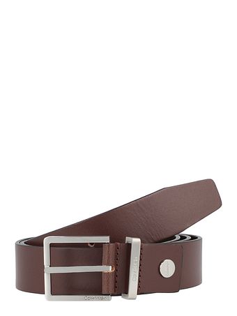 Calvin Klein Afslappet læderbælte