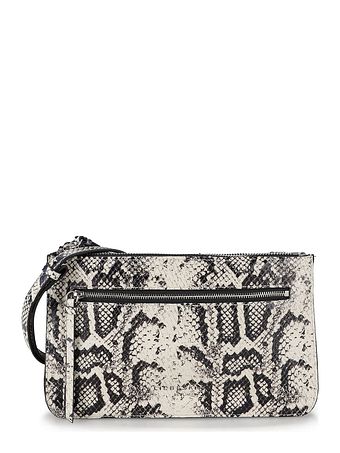 Liebeskind Sky II Skuldertaske Læder 25 cm