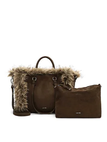 Suri Frey SFY Chessy Shopperit 49 cm Suri Frey SFY Chessy Shopperit 49 cm