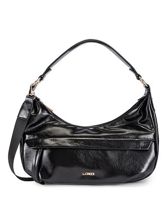 L.CREDI Sohanni Bolsa de hombro 34 cm L.CREDI Sohanni Bolsa de hombro 34 cm