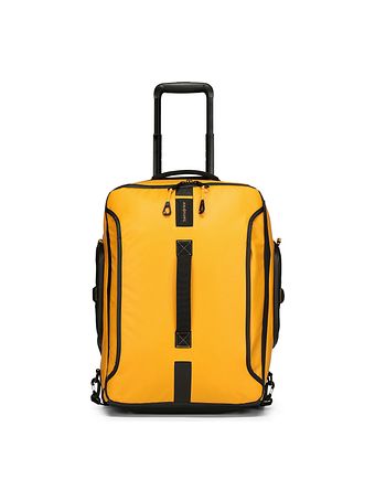 Samsonite Paradiver Light 2 hjul Rejsetaske 55 cm Samsonite Paradiver Light 2 hjul Rejsetaske 55 cm