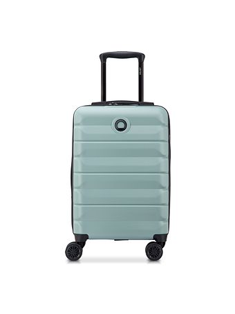 Delsey Paris Air Armour 4-pyöräinen Käsimatkatavara 55 cm Laajennettava Delsey Paris Air Armour 4-pyöräinen Käsimatkatavara 55 cm Laajennettava