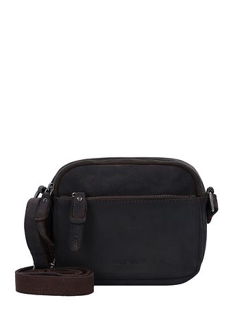 Greenburry Vintage Revival Skuldertaske Læder 24 cm Greenburry Vintage Revival Skuldertaske Læder 24 cm