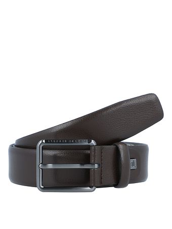 Porsche Design Opasek Zeus kožený