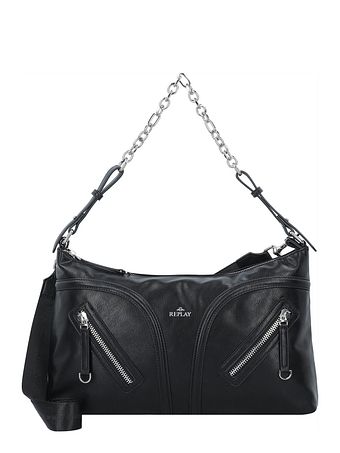 Replay Skuldertaske 38 cm Replay Skuldertaske 38 cm